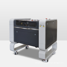 6040 60W   600*400 MM  laser machine for engraving wood acrylic glass
